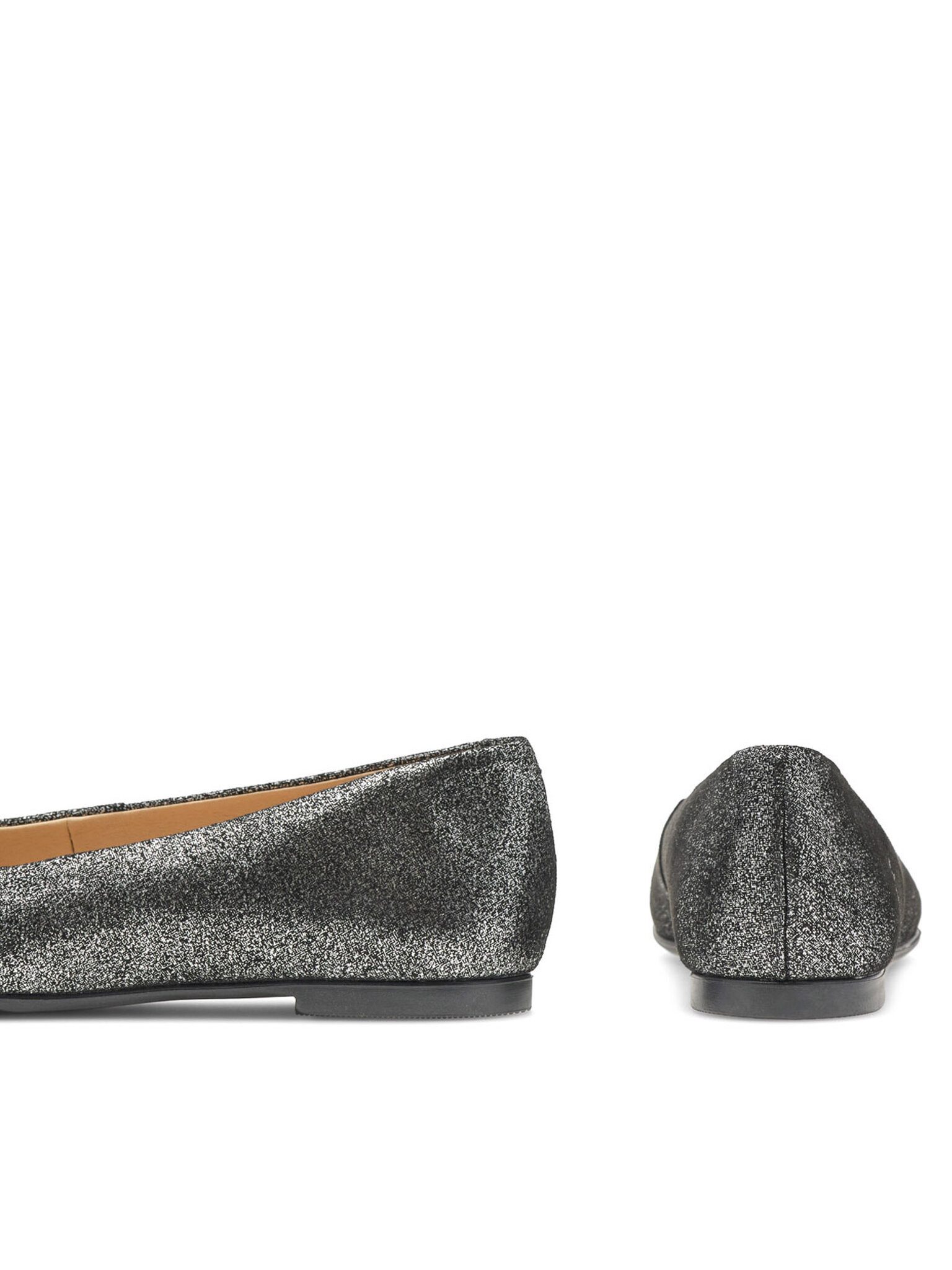 LASOCKI Ballerinas RST-NOEL-04 Silberfarben Ballerina