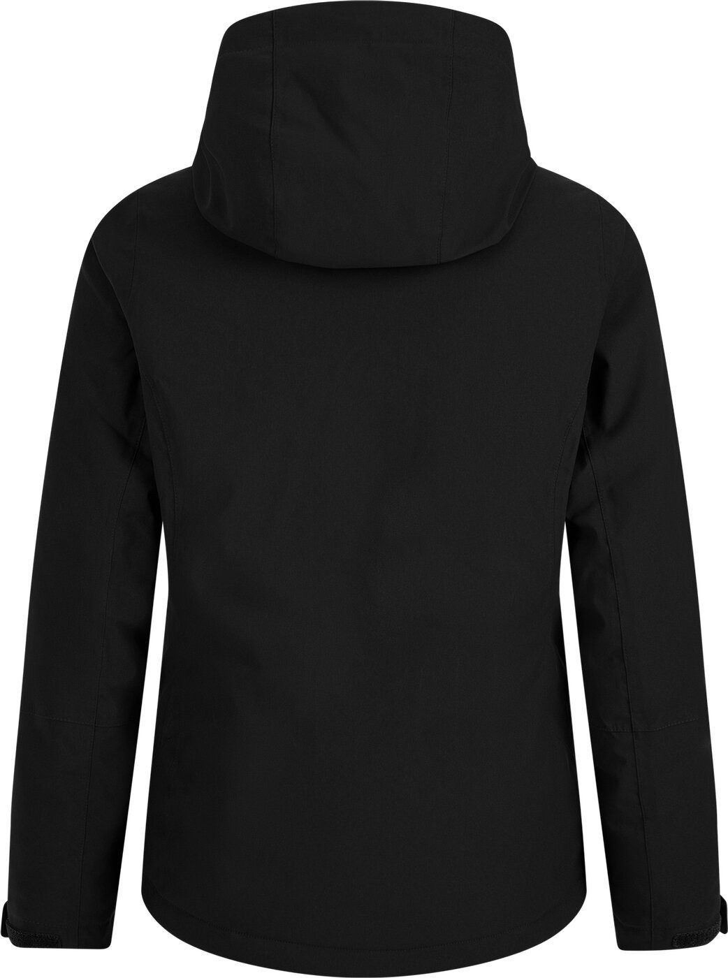 Protest Skijacke PRTScoop Snowjacket True Black