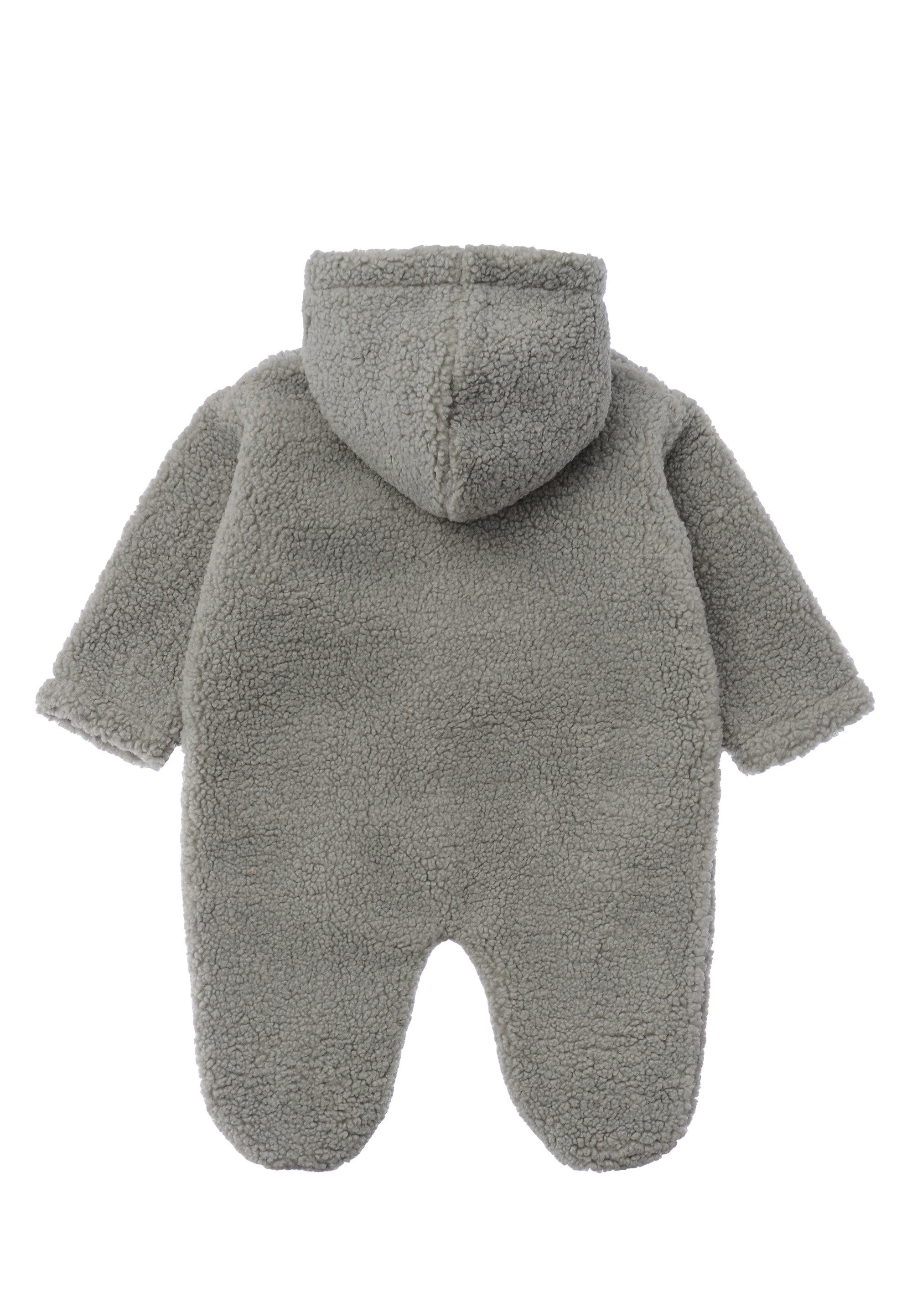 Liliput Overall mit Kapuze