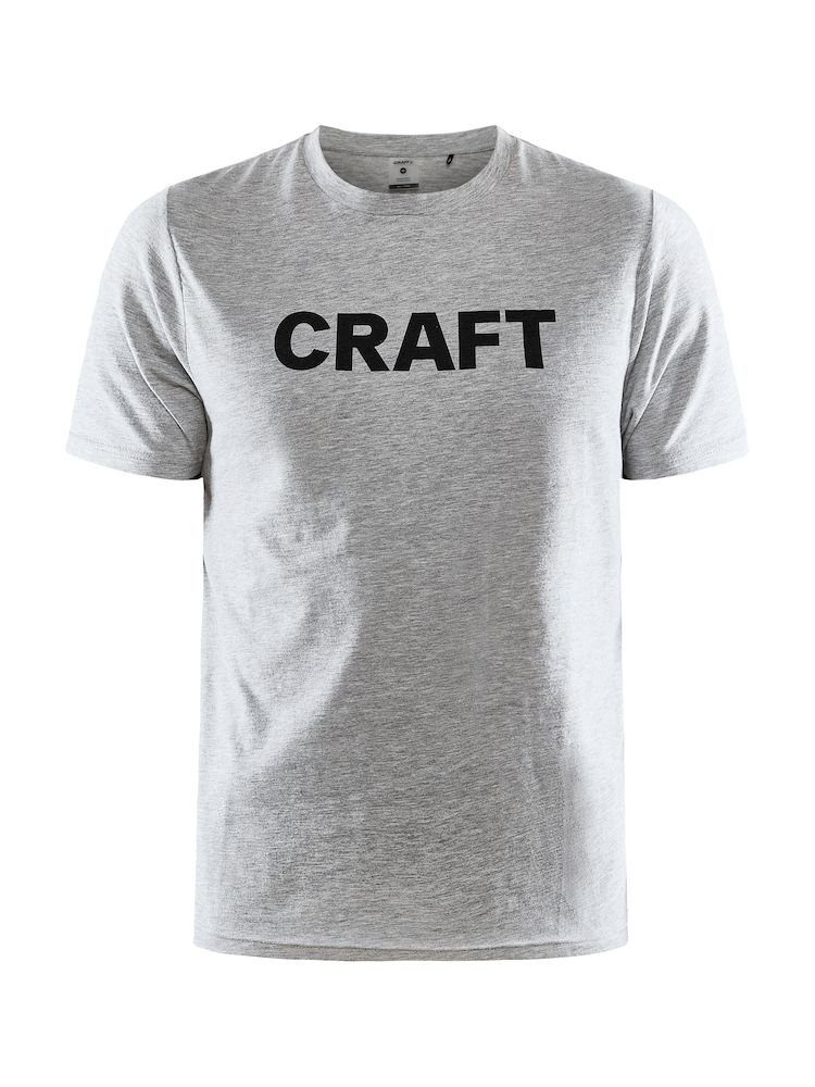 SS Atheisure Craft Tee T-Shirt ADV