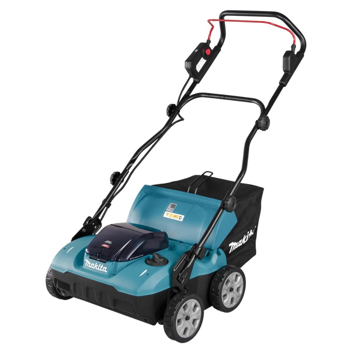 Akku-Multifunktionswerkzeug Akku-Vertikutierer XGT 40 V max 38 cm 50 L