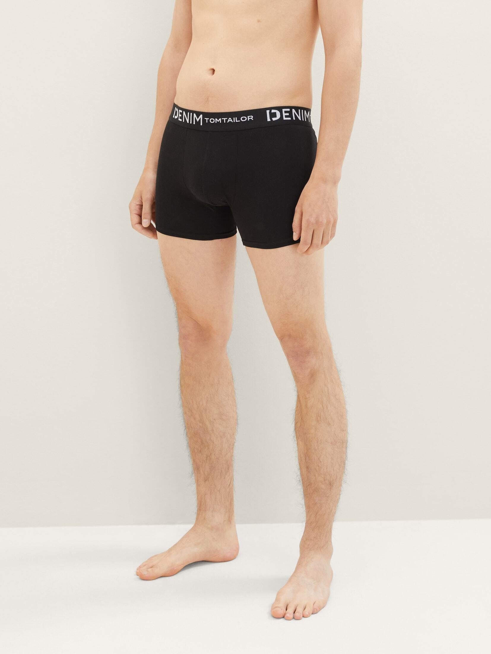 TOM TAILOR Denim Boxershorts Boxershorts im günstig online kaufen