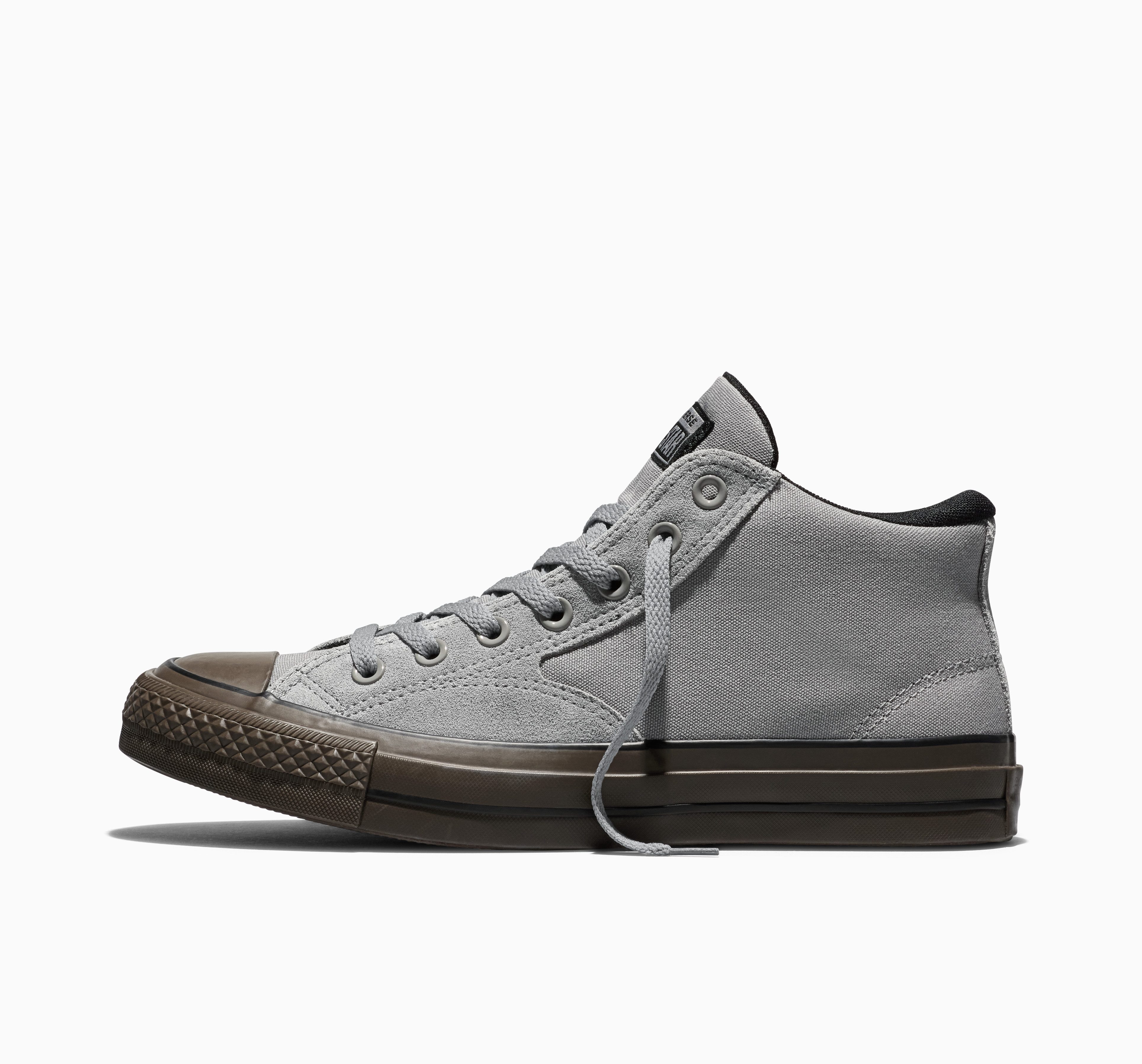 Converse Chuck Taylor All Star Malden Street Sneaker – Bild 3 von 3