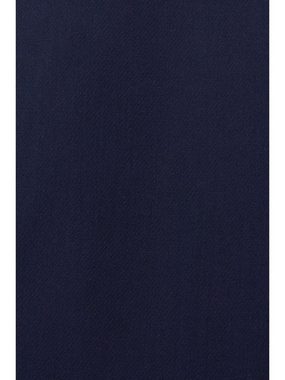 Esprit Longblazer Zweireihiger Blazer in lockerer Passform