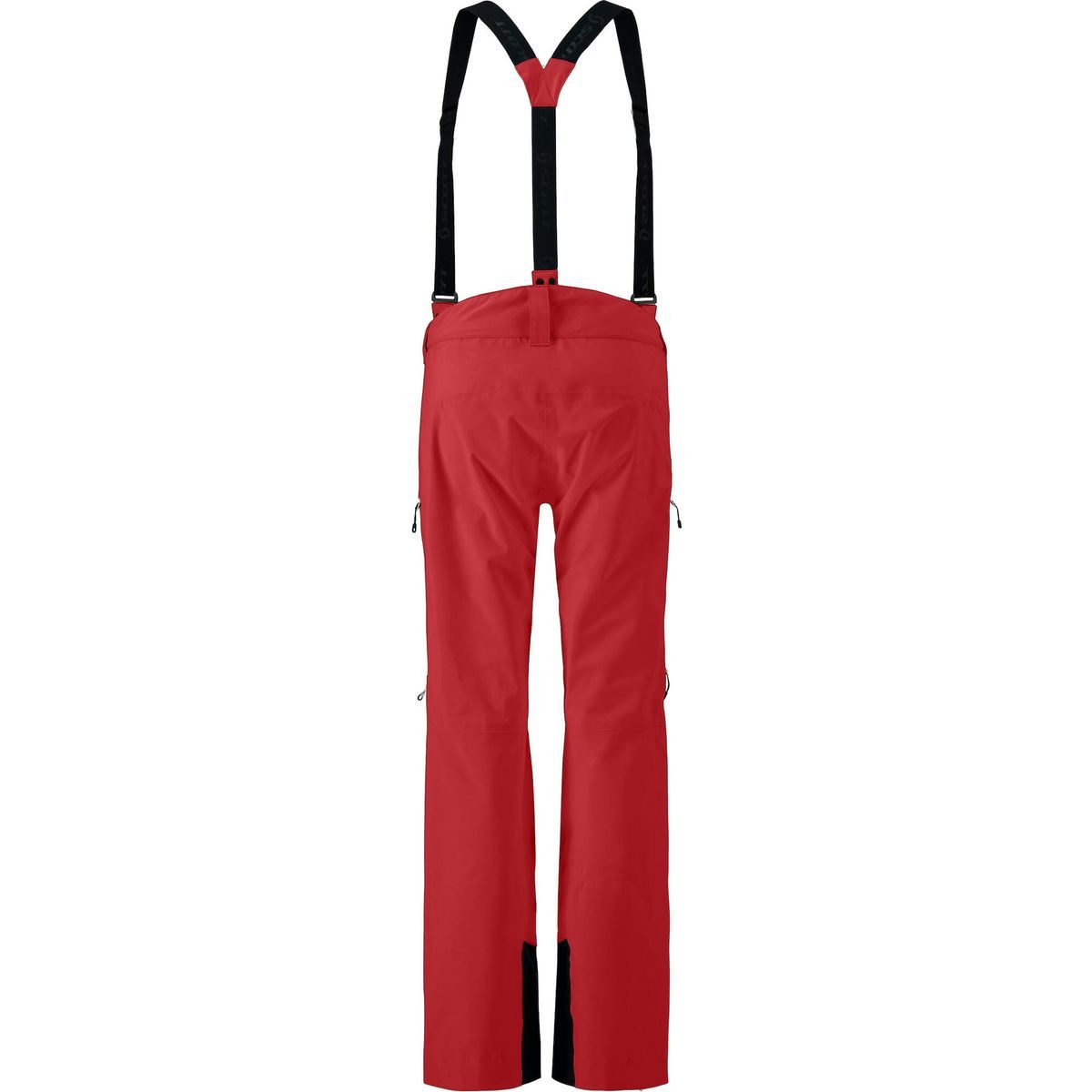 Scott Skihose Pants W's Explorair 3L Vielseitige, wasserdichte Hose mit dreilagigem DRYOsphere, ideal für
