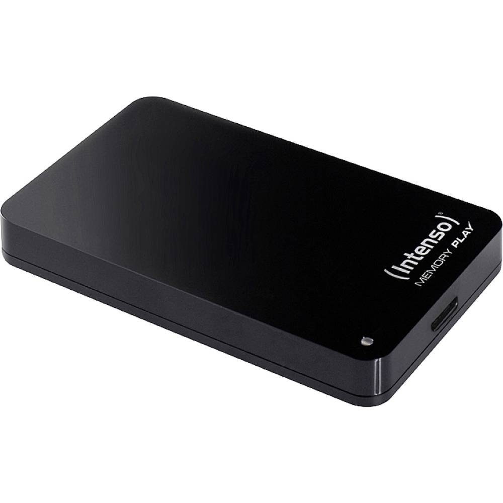 Intenso HDD 2.5″ 2 TB 6021480 HDD-Festplatte, inkl. Жесткие дискиhalterung