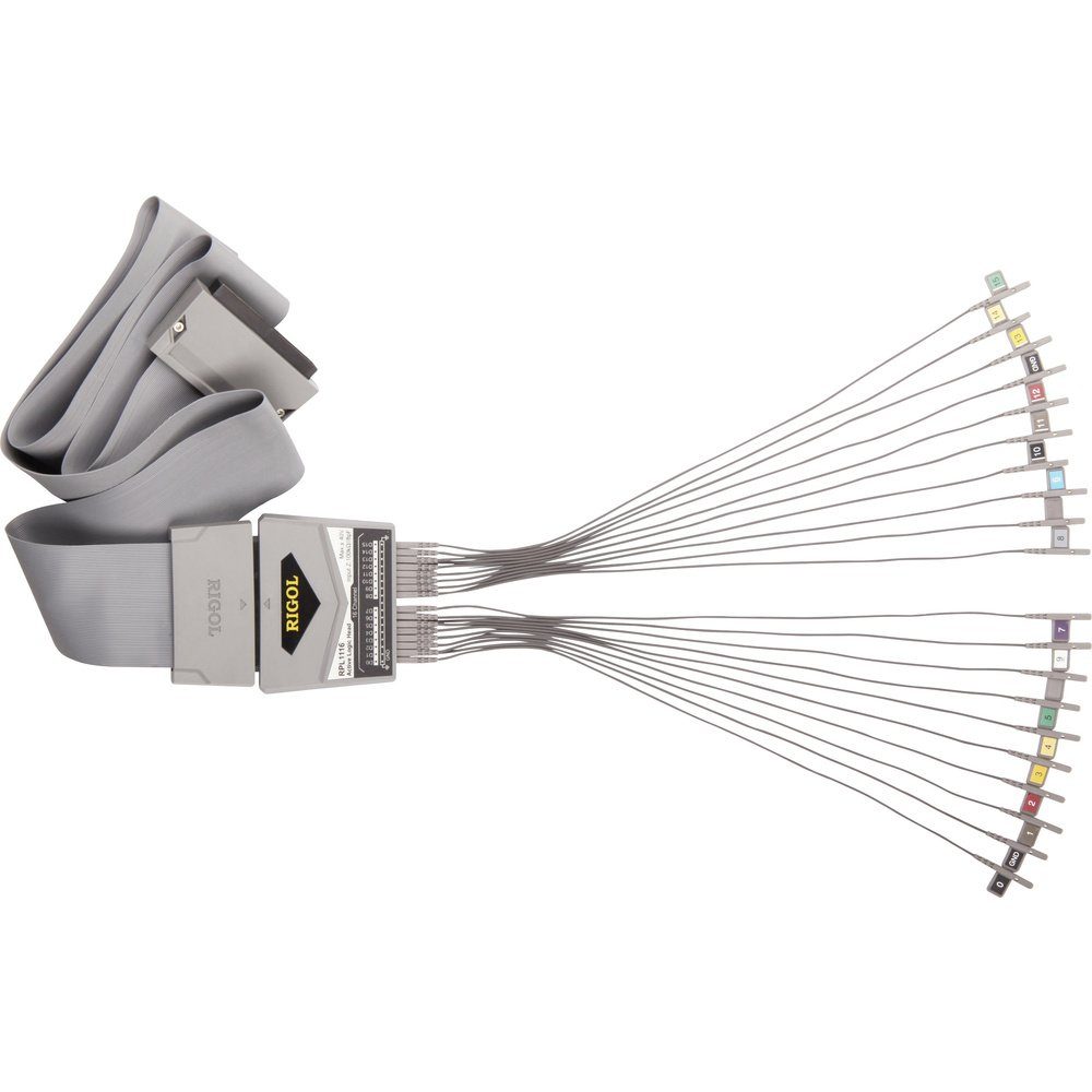 Spannungsprüfer Rigol RPL1116 RPL1116 Tastkopf 1 St.