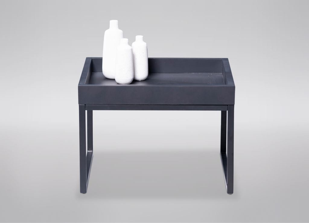 M2 Kollektion Couchtisch 49 x 36 x 49 cm (B/H/T)