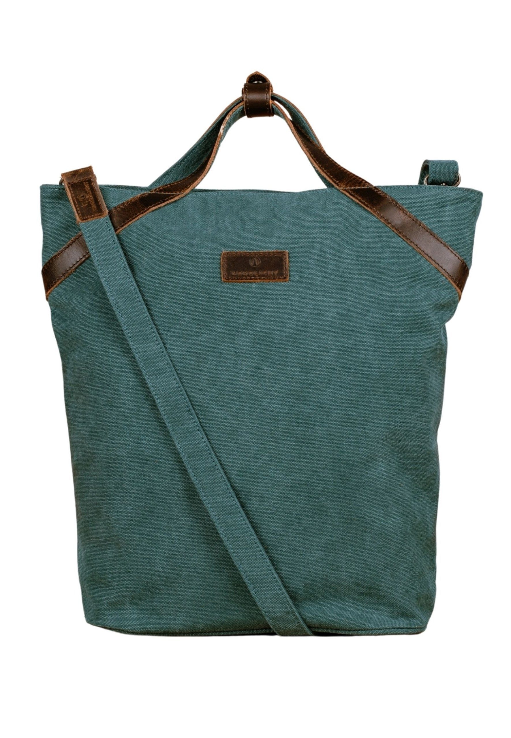 NORDLICHT Handtasche »NORDLICHT Marin«, Wasserfest online kaufen | OTTO