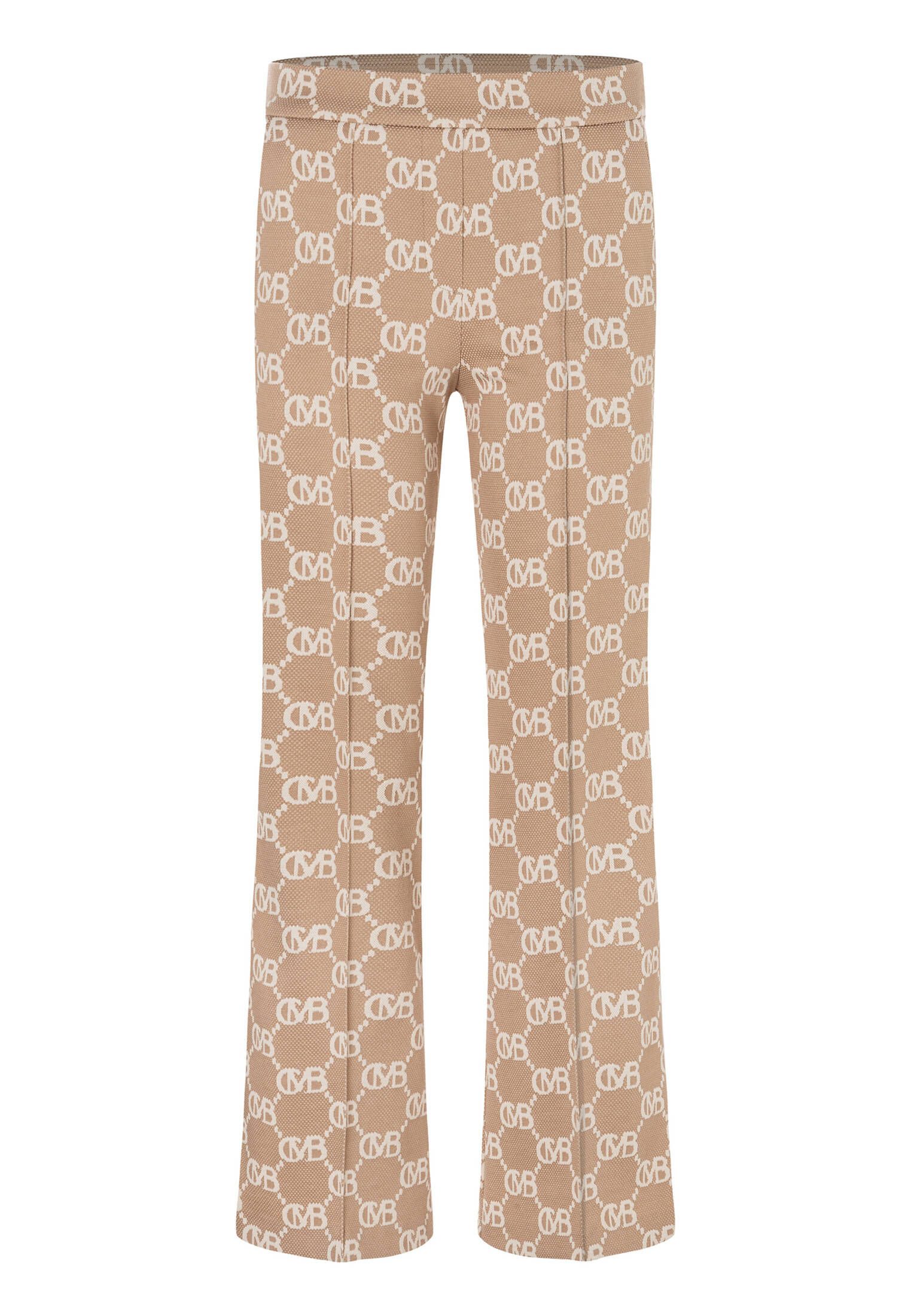 Cambio Stoffhose Damen Hose FRANCOISE CROPPED günstig online kaufen