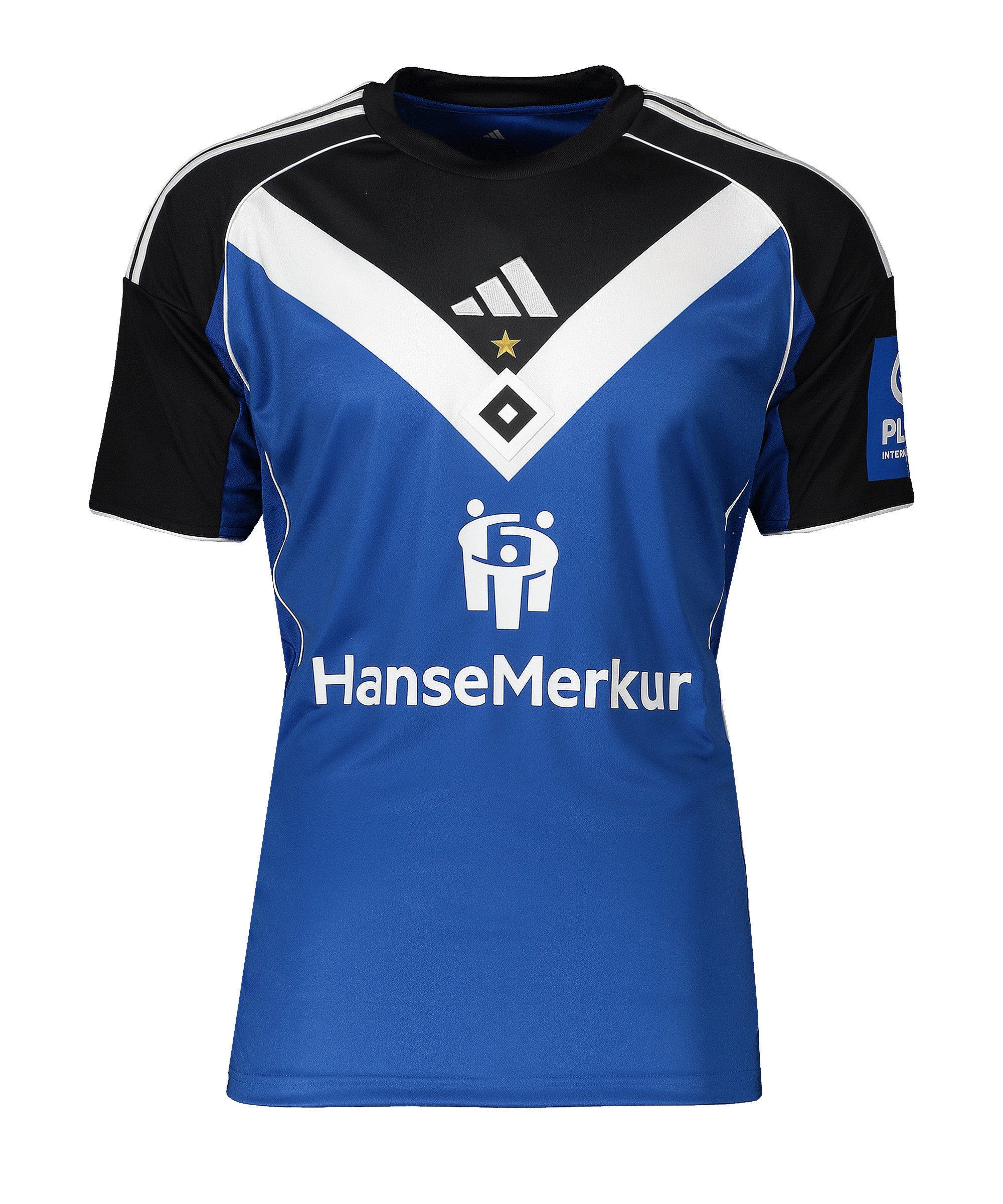 adidas Performance Fußballtrikot adidas Performance 1. Bundesliga günstig online kaufen