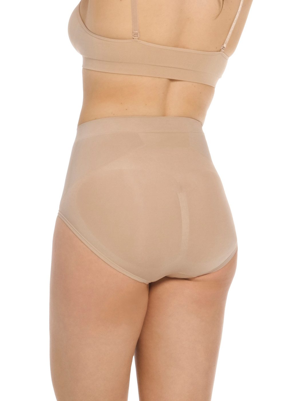 MAGIC Bodyfashion Shapingslip Contour Comfort Ultra – Bild 4 von 5
