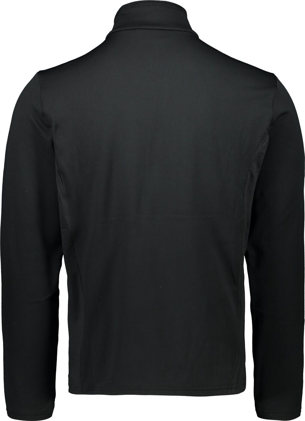 CMP Rollkragenshirt MAN SWEAT 23UD NERO-BIANCO günstig online kaufen