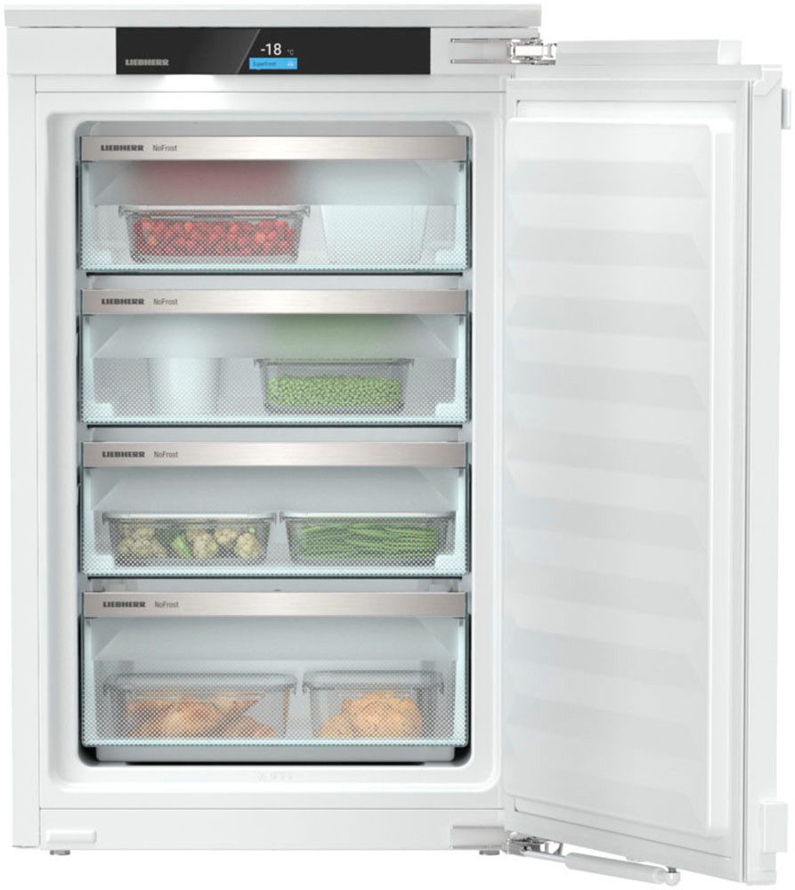 Liebherr Einbaugefrierschrank IFNci 3954_994884851, 87,2 cm hoch, 55,9 cm breit