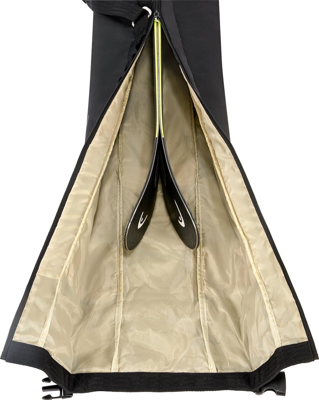 Head Skirucksack KORE Single Skibag -