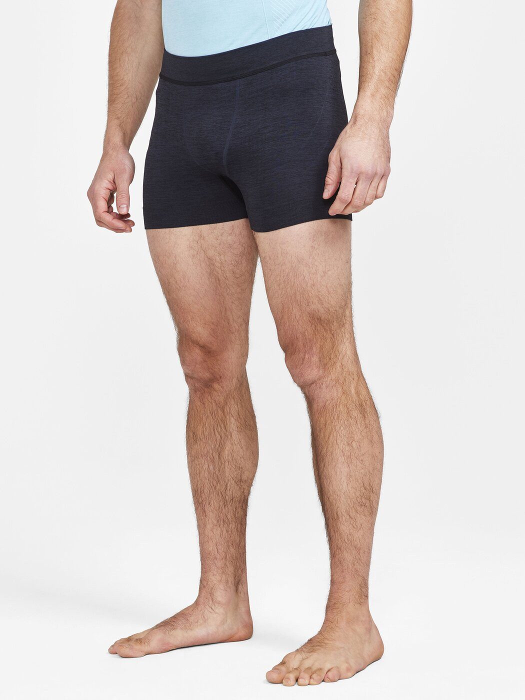Craft Boxershorts CORE DRY ACTIVE COMFORT BOXER M BLACK