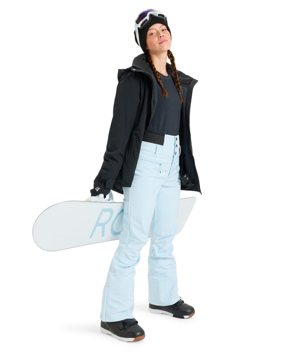 Roxy Snowboardhose Rising High 15K