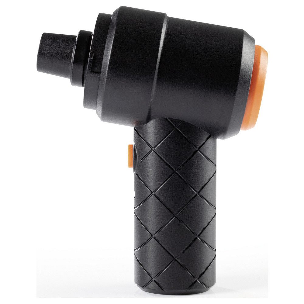 CLEANmaxx Bodenstaubsauger CleanMaxx 15093 Akku-Handstaubsauger 40 W Beutellos, inkl. Akku, 48.00 W