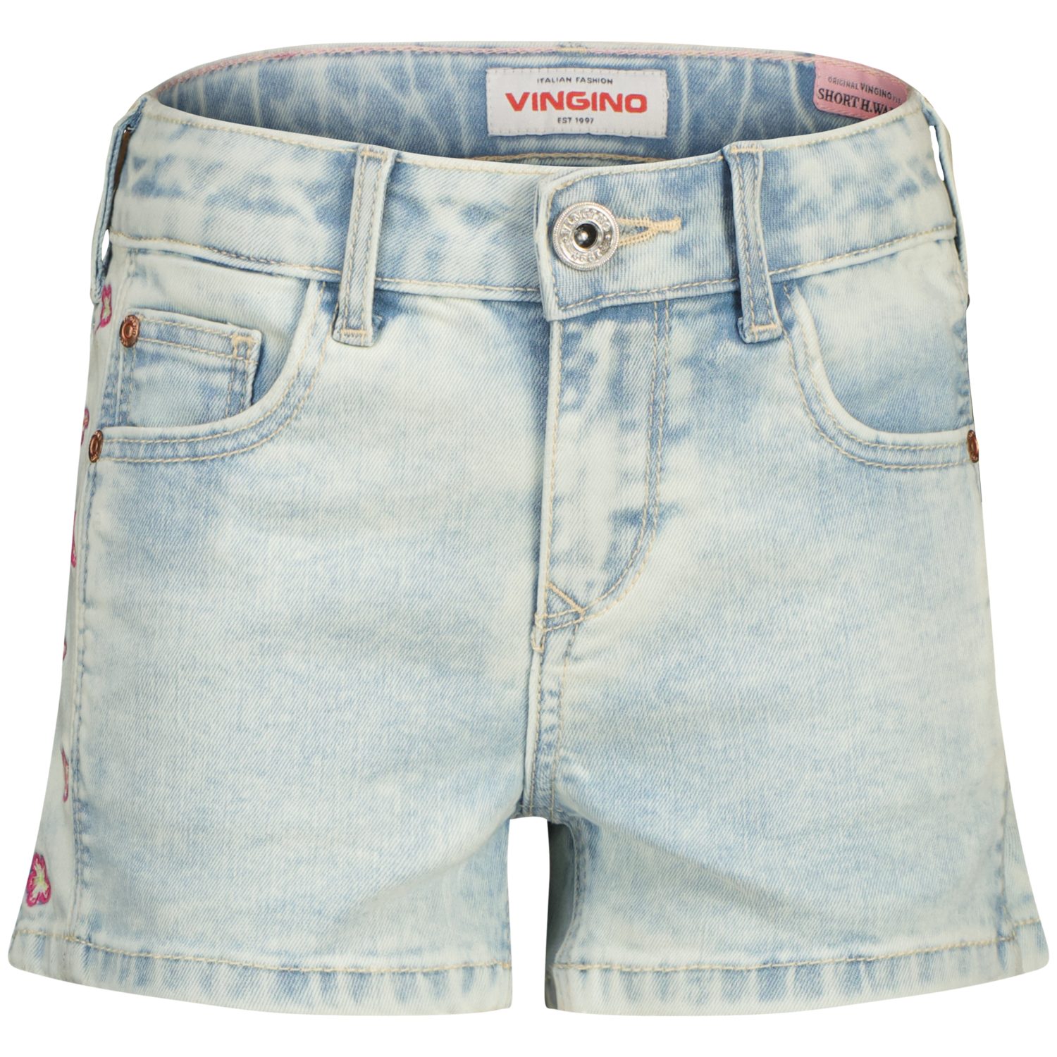 Vingino Джинсыshorts Dafina Blossom