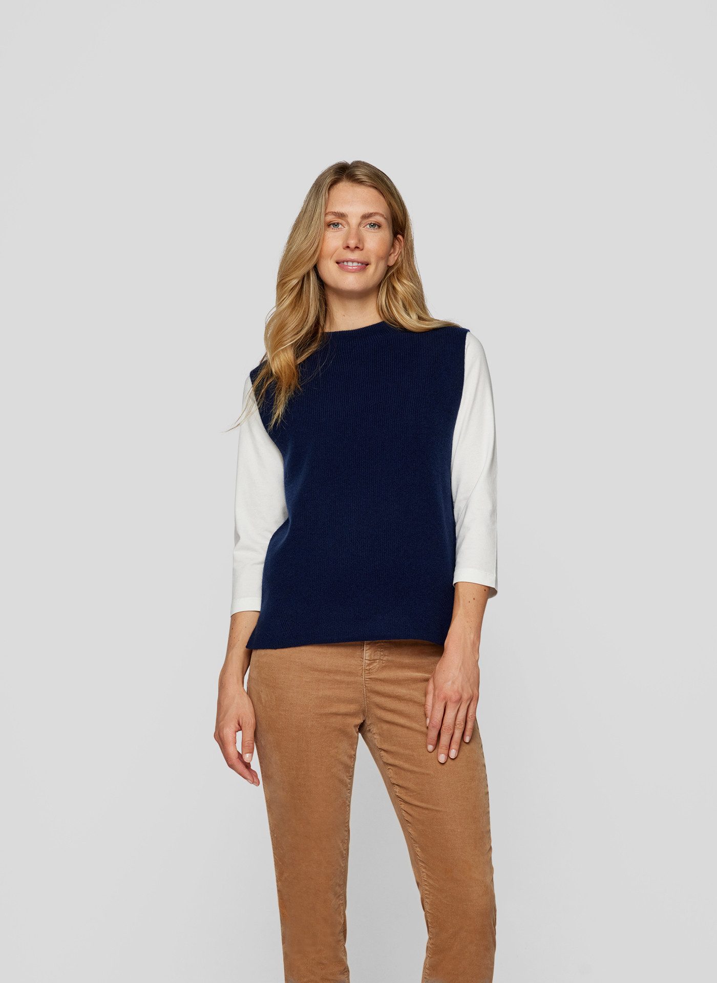 Rabe Pullunder "Pullunder" günstig online kaufen