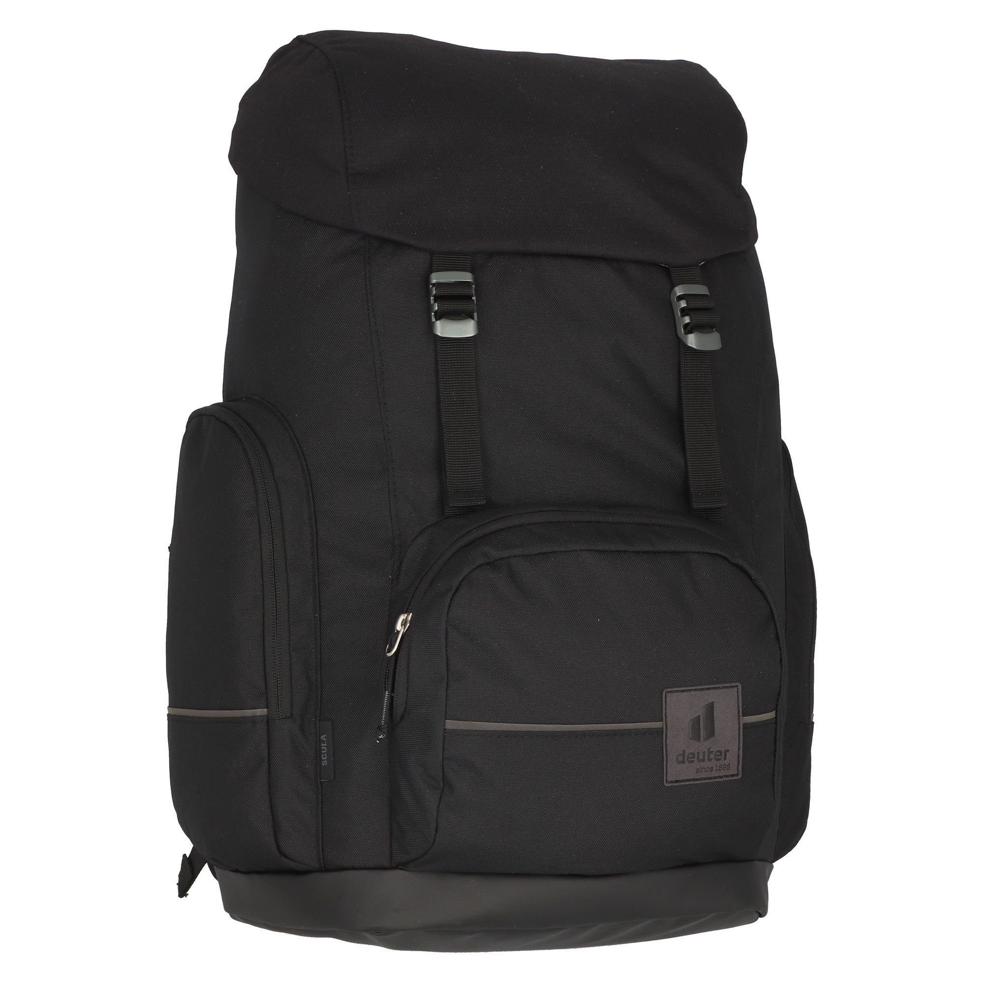 deuter Rucksack Scula, Polyester