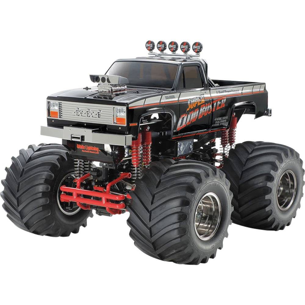 RC-Auto 1:10 RC