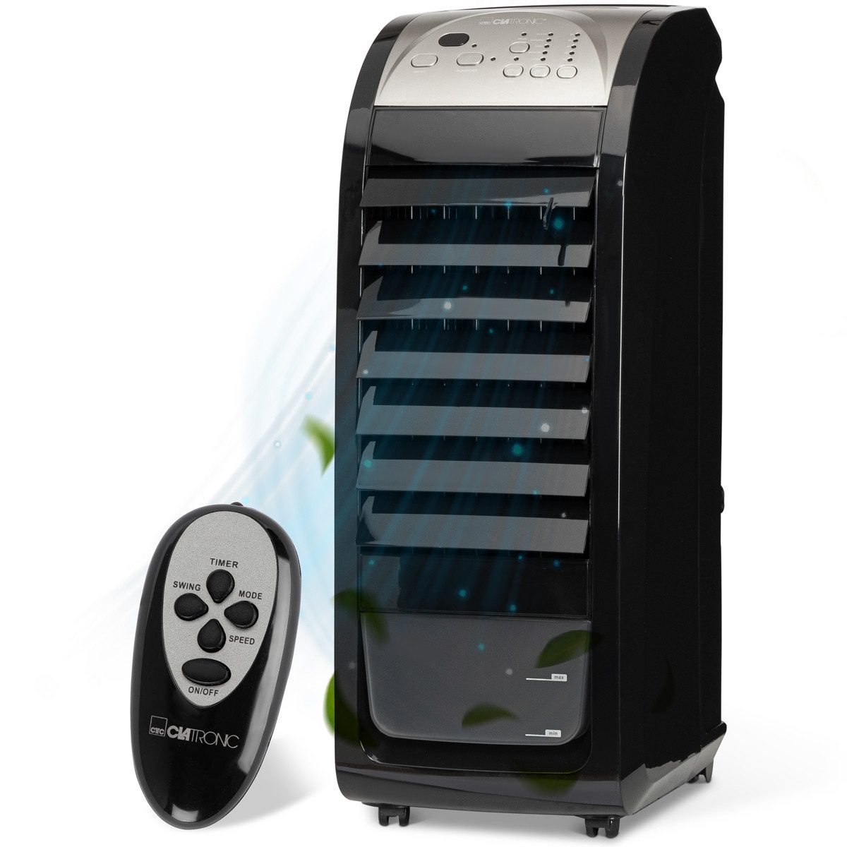 CLATRONIC Standventilator LK 3742 günstig online kaufen