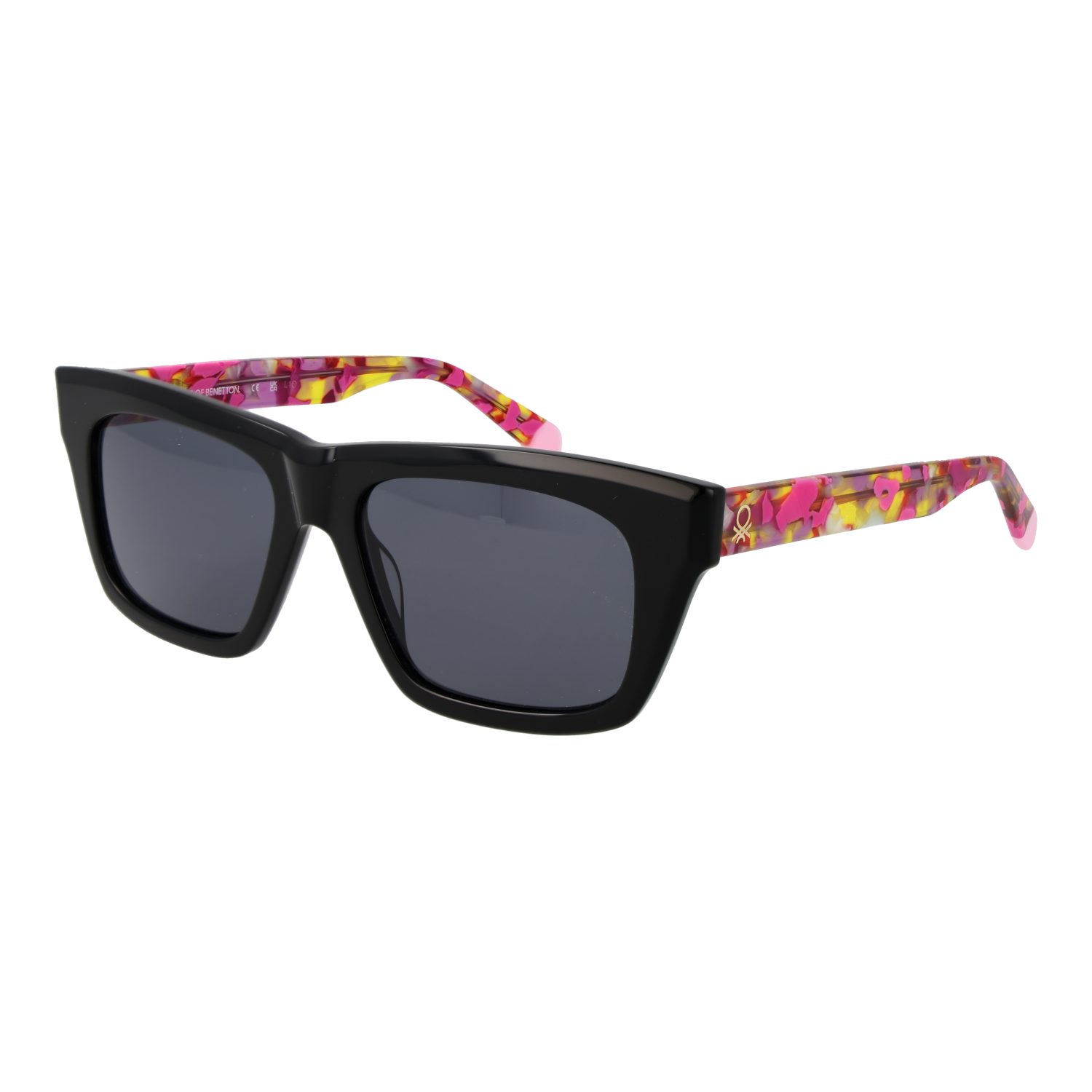 United Colors of Benetton Sonnenbrille BE5079 54001