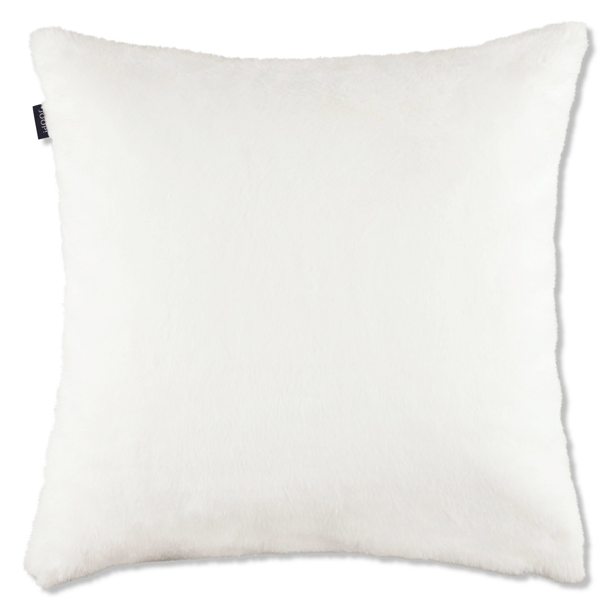 JOOP! Kissenbezug JOOP! LIVING - COZY CORNFLOWER Zierkissenhülle, (1 Stück) günstig online kaufen