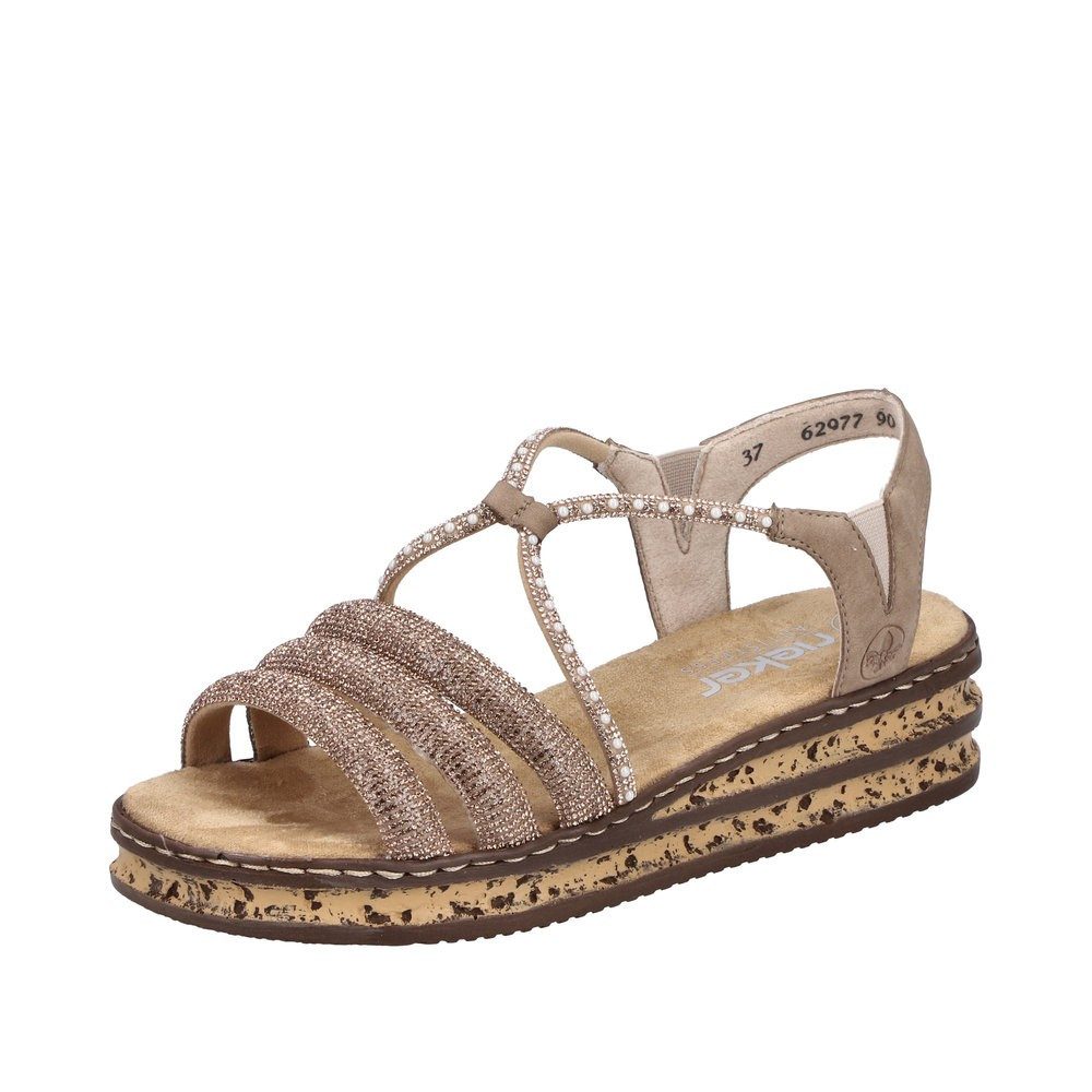 Rieker Sandale