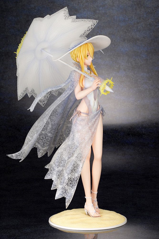 Kotobukiya Sammelfigur FATE/GRAND ORDER RULER / ALTRIA PENDRAGON PVC STATUE