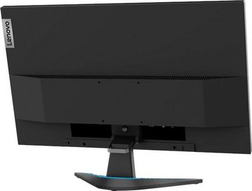 Lenovo G27e-20 (A21270FG1) Gaming-Monitor (69 cm/27 ", 1920 x 1080 px, Full HD, 1 ms Reaktionszeit, 120 Hz, VA LED)