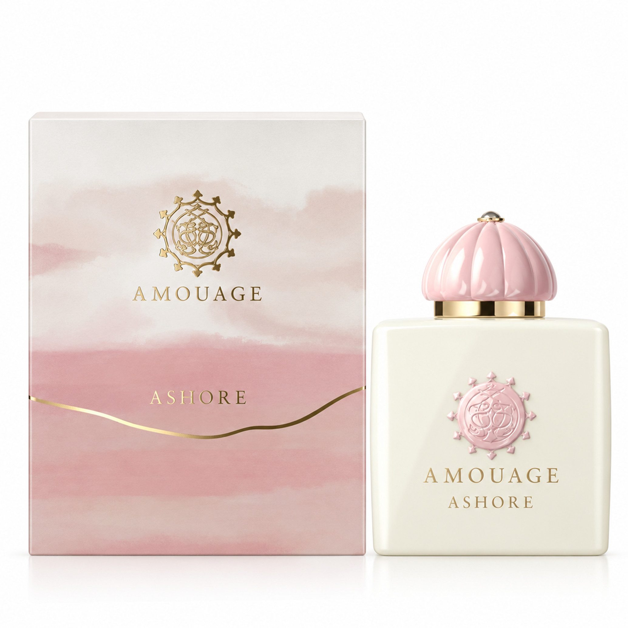 Amouage Eau de Parfum Amouage Ashore Eau de Parfum 100ml