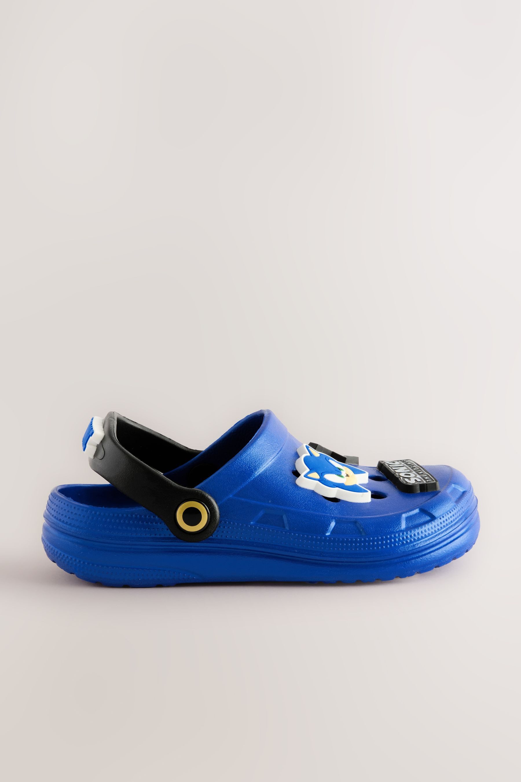 Next Clogs, Sonic Clog