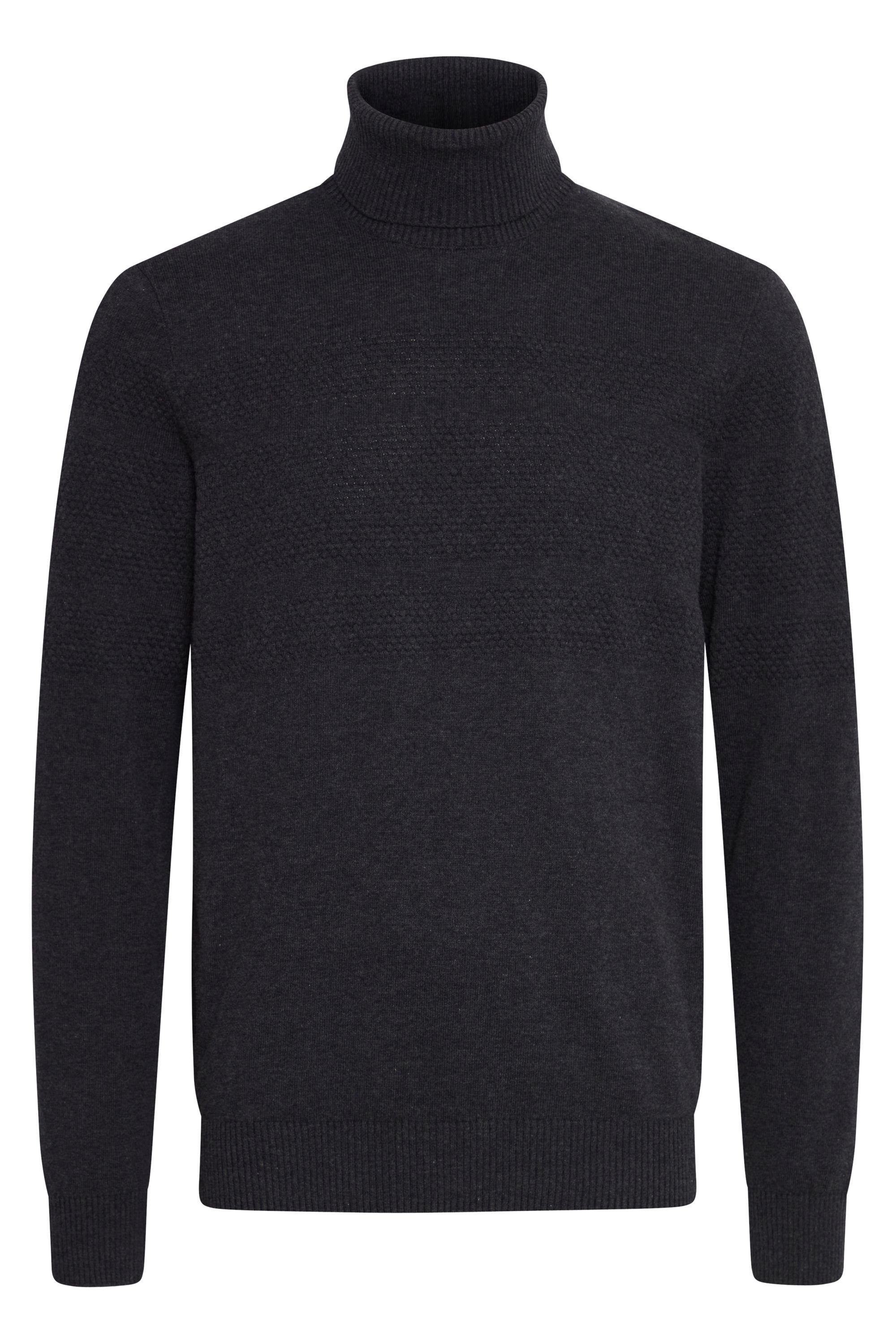 Rollkragenpullover BHPullover