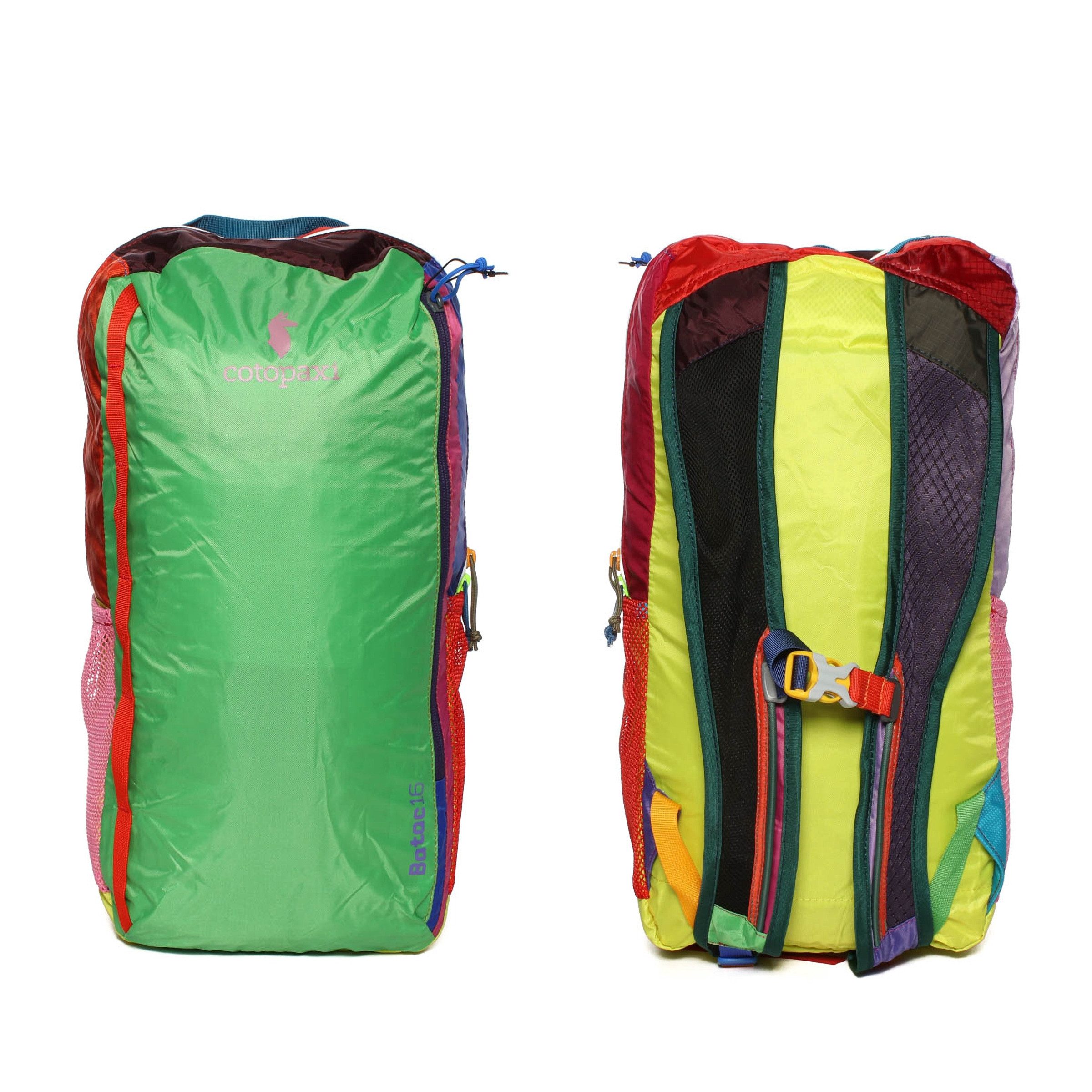 Cotopaxi Rucksack Del Dia Batac