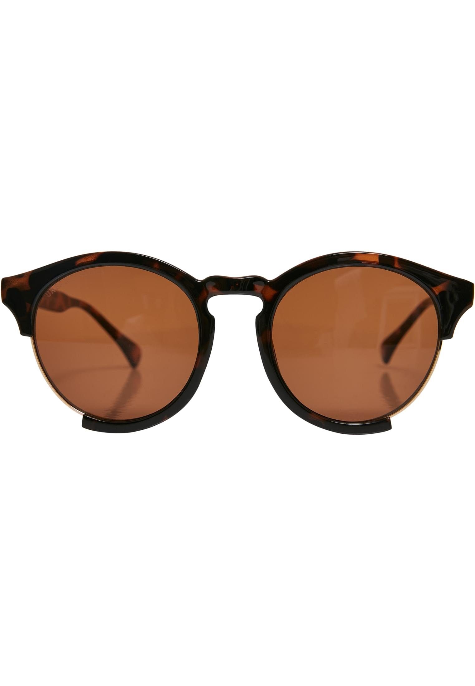 Bay Sunglasses amber Coral CLASSICS Unisex URBAN Sonnenbrille