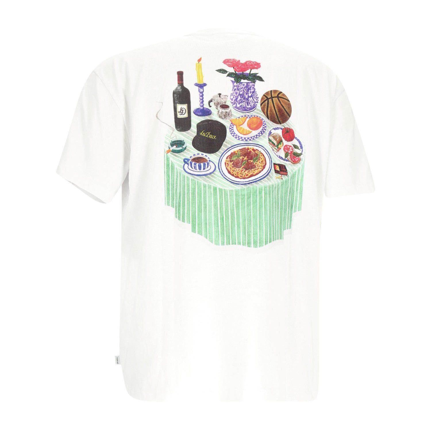 Les Deux T-Shirt