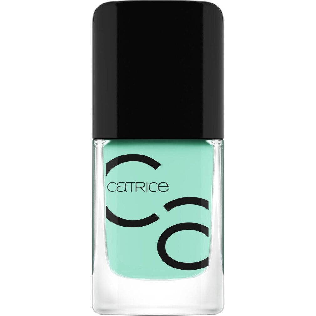 Catrice Nagellack Iconails Gel Lacquer 145-Encouragemint 10,5ml