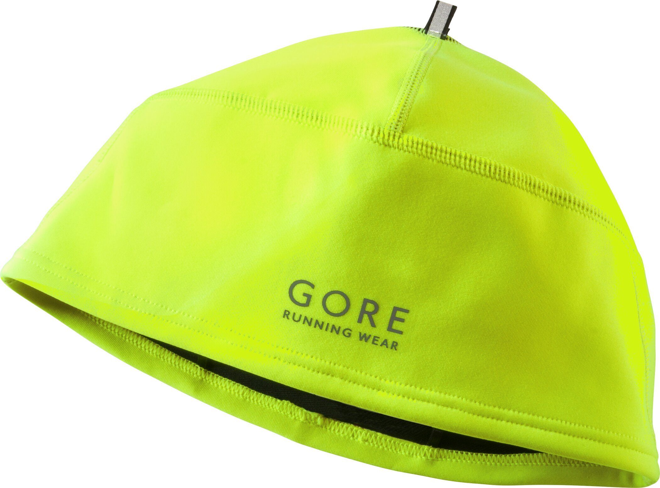 GORE® Wear Strickmütze GORE® M GORE® WINDSTOPPER® MÜT NEON YELLOW