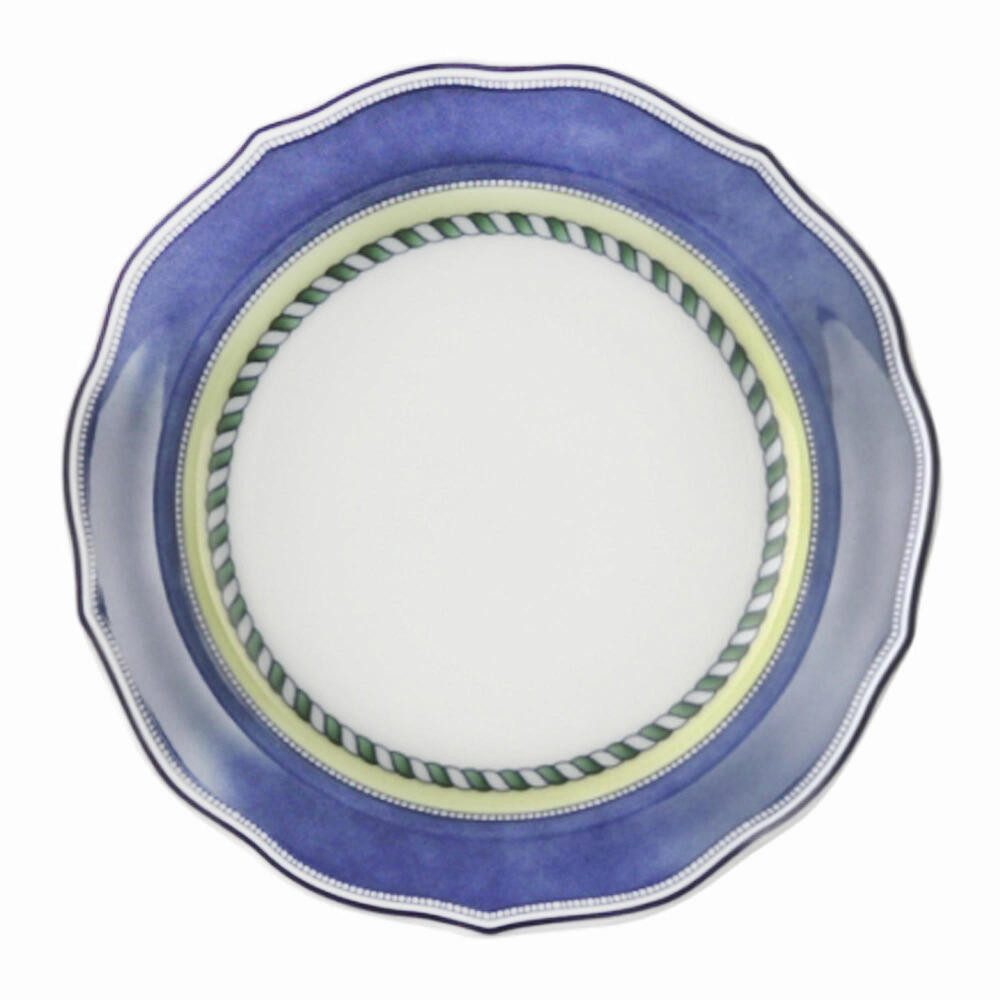 Hutschenreuther Untertasse Maria Theresia für Kaffeetasse Medley, 14 cm