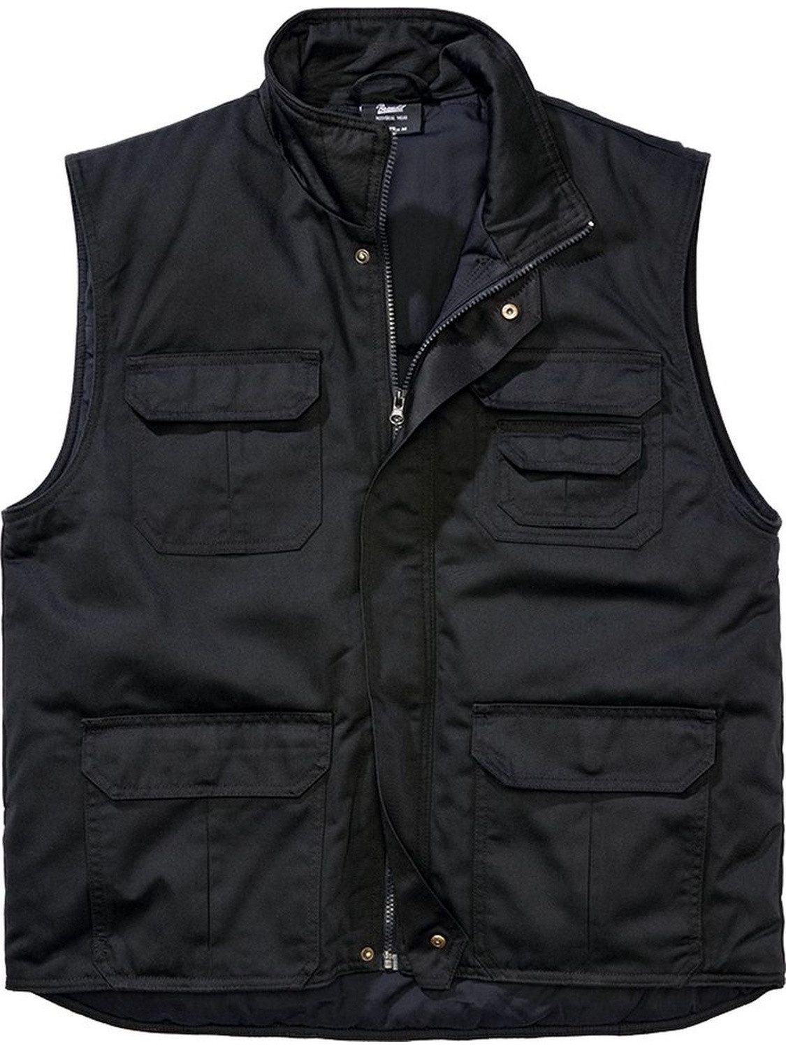 Brandit Sweatweste Safari Vest