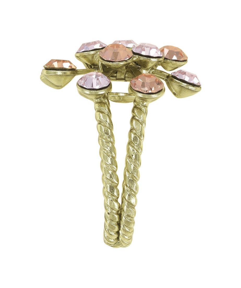KONPLOTT Fingerring Konplott: Ring Magic Fireball günstig online kaufen