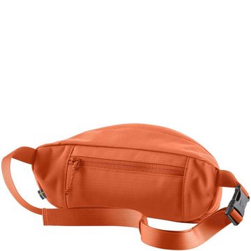 Umhängetasche Ulvö Hip Pack Medium (Stück, Stück), Reißverschluss