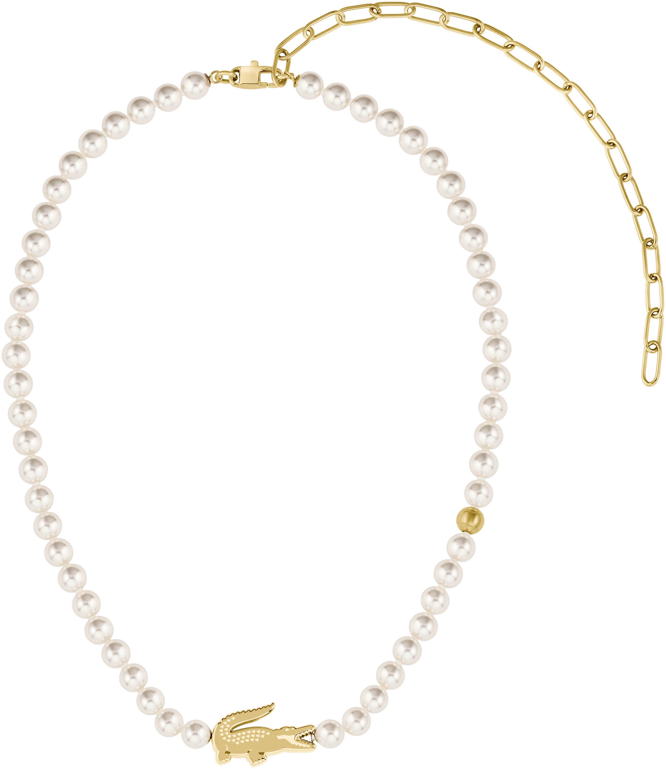 Lacoste Perlenkette MATCHPOINT, 2040429,...