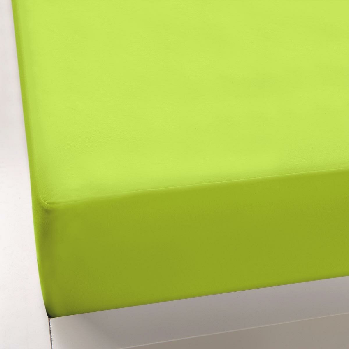 Formesse Spannbettlaken Bella Gracia, Jersey, Gummizug: günstig online kaufen