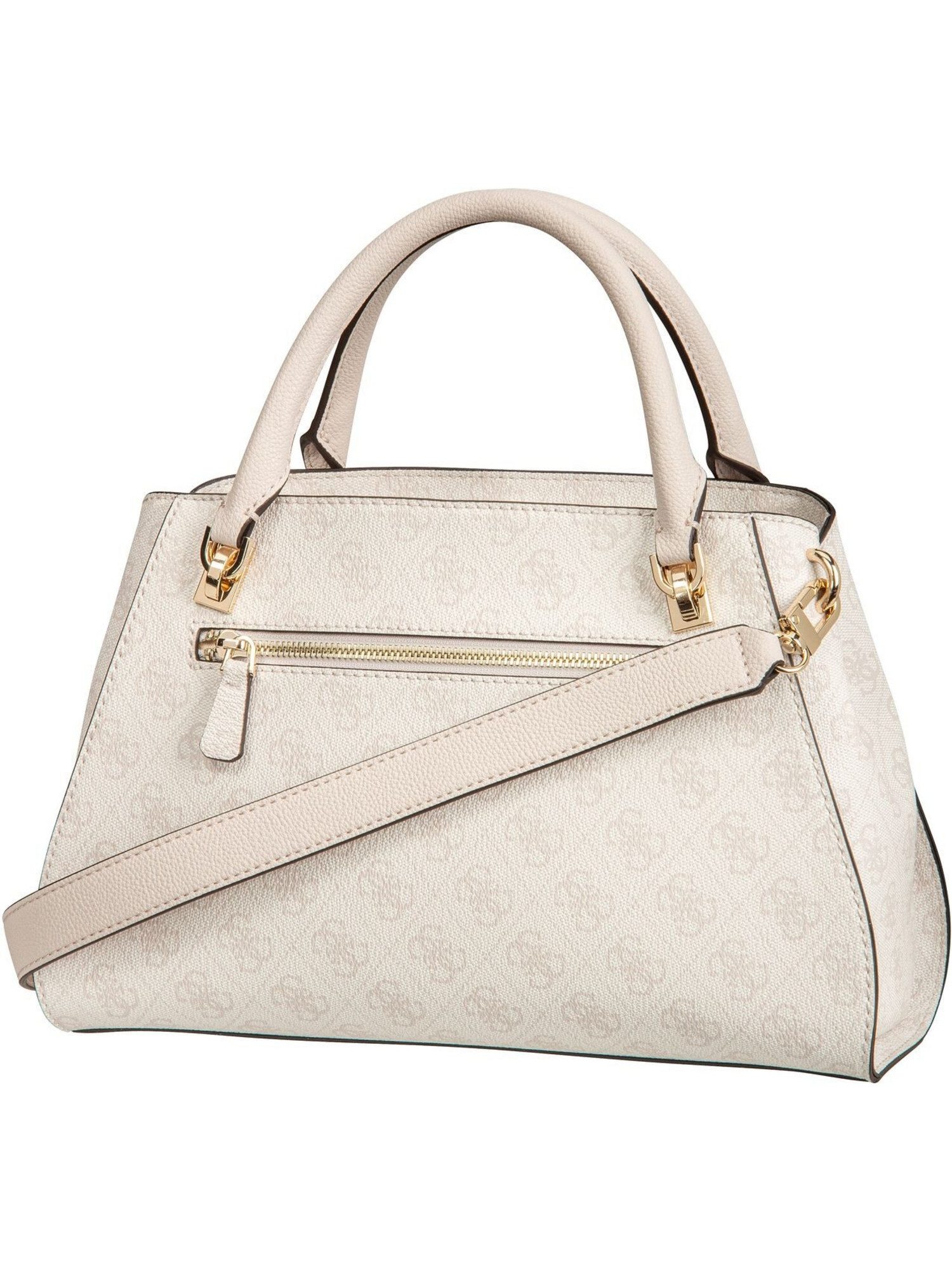 Guess Handtasche Luxury Satchel günstig online kaufen
