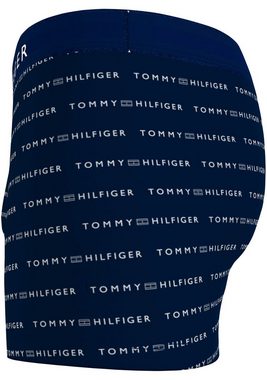 Tommy Hilfiger Underwear Trunk TRUNK PRINT mit Logo-Druck