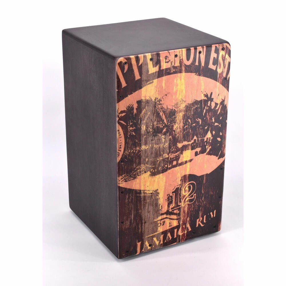 Voggenreiter Cajon Volt Cool 2 Jamaica Rum