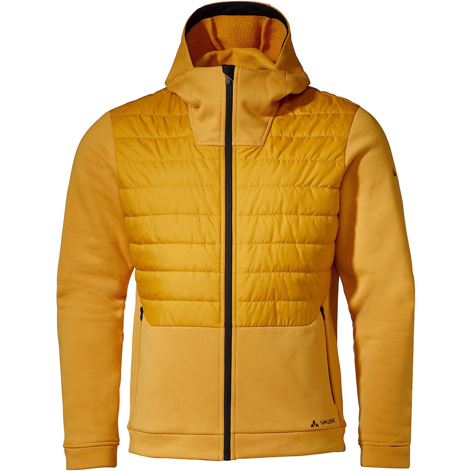 VAUDE Funktionsjacke Funktionsjacke MENS COMYOU FLEECE JACKET